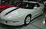 1994 PONTIAC FIREBIRD TRANS AM (25TH ANNIV).