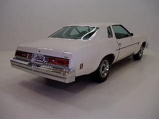 1977 CHEVROLET MALIBU CLASSIC Portage MI 49081 Photo #0004959A