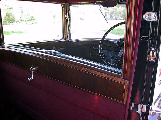 1930 ROLLS ROYCE PHANTOM II Las Vegas NV 89109 Photo #0004966A