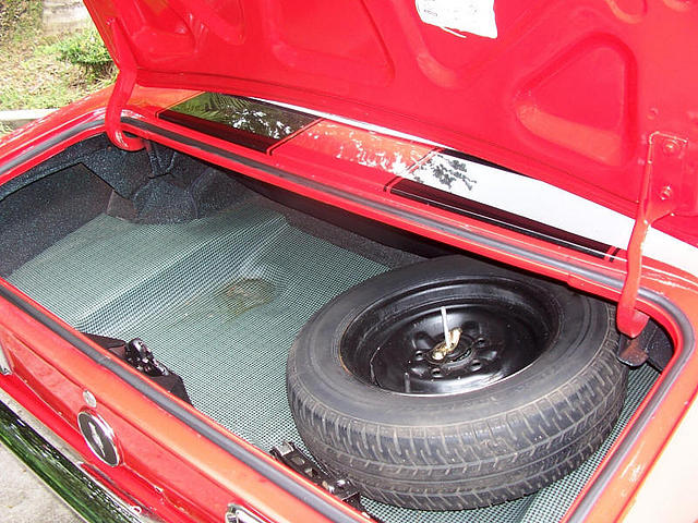 1967 CHEVROLET CAMARO Clearwater FL 33755 Photo #0004988A