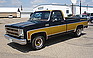 1975 GMC 1500 PICKUP.