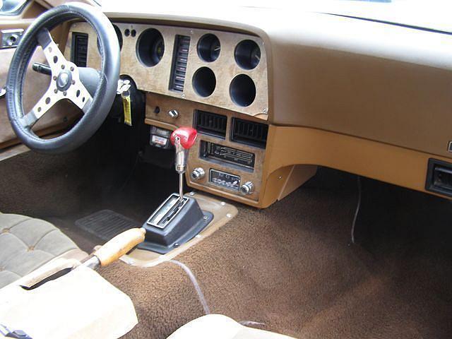 1974 BRICKLIN SV 1 Lawrenceville GA 30045 Photo #0005022A