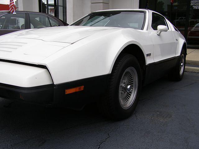 1974 BRICKLIN SV 1 Lawrenceville GA 30045 Photo #0005022A