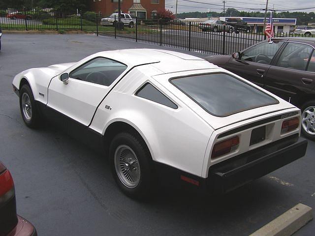 1974 BRICKLIN SV 1 Lawrenceville GA 30045 Photo #0005022A