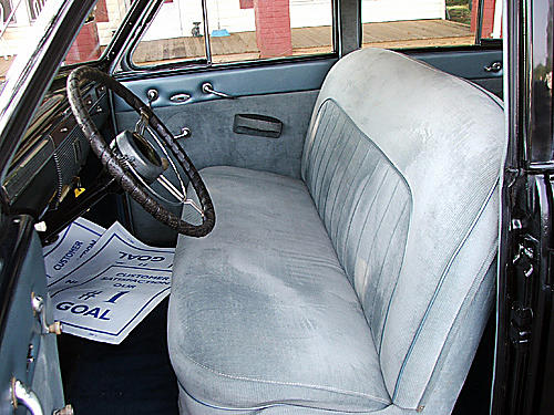 1939 CADILLAC SIXTY SPECIAL Concord NC 28027 Photo #0005044A