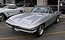 1967 CHEVROLET CORVETTE.