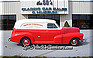 1947 CHEVROLET SEDAN DELIVERY.