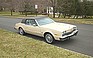 1985 OLDSMOBILE TORONADO.