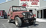 1962 WILLYS JEEPSTER.