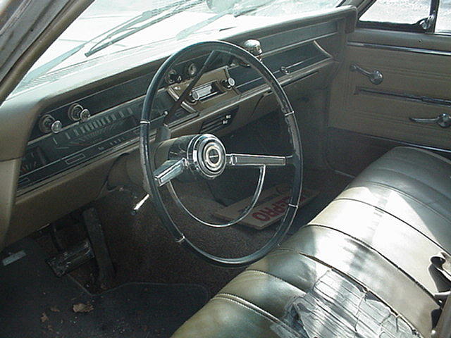 1966 CHEVROLET CHEVELLE MALIBU Staunton IL 62088 Photo #0005204A