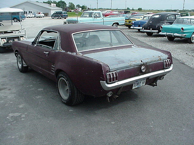 1962 FORD GALAXIE 500 Staunton IL 62088 Photo #0005207A