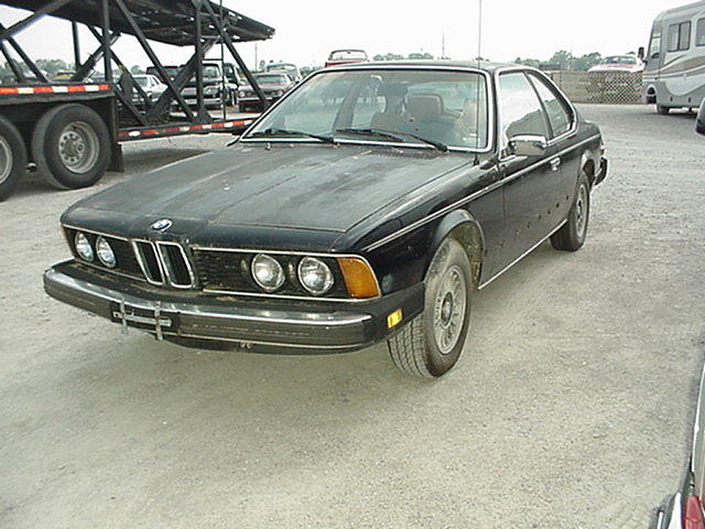 1977 BMW ANTIQUE Staunton IL 62088 Photo #0005235A