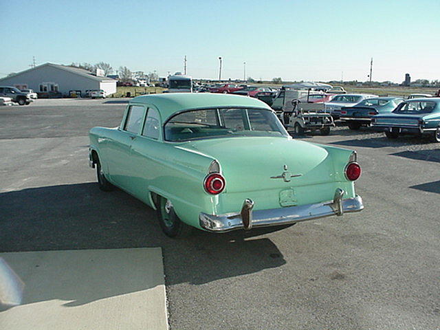 1956 FORD ANTIQUE Staunton IL 62088 Photo #0005246A