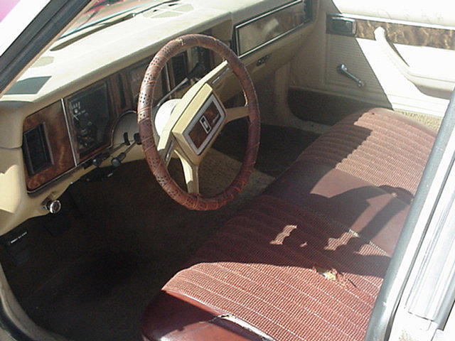 1982 FORD ANTIQUE Staunton IL 62088 Photo #0005264A