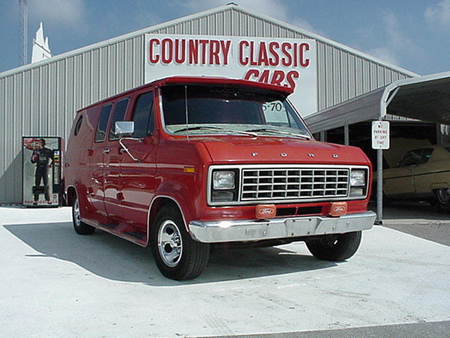 1979 FORD 150 Staunton IL 62088 Photo #0005265A