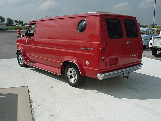 1979 FORD 150 Staunton IL 62088 Photo #0005265A