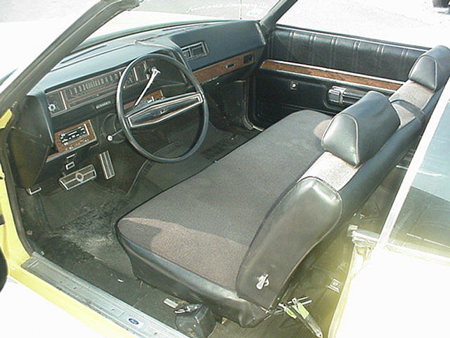 1971 FORD LTD Staunton IL 62088 Photo #0005270A