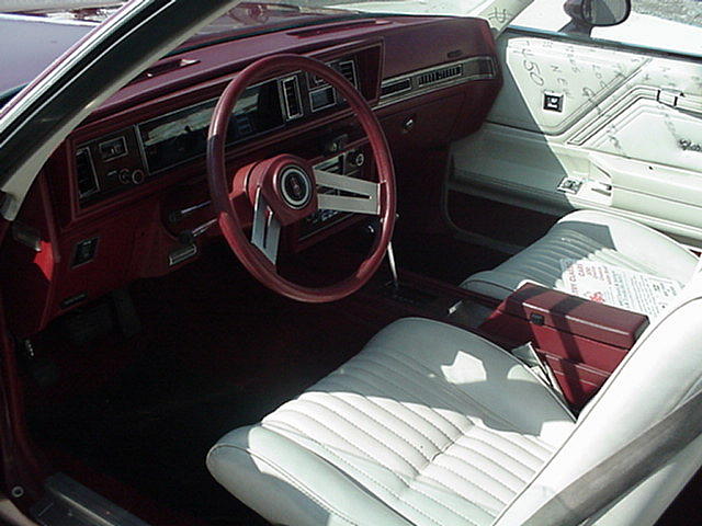 1979 OLDSMOBILE CUTLASS Staunton IL 62088 Photo #0005299A