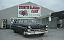 1955 FORD WAGON.