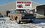 1960 AMC RAMBLER.