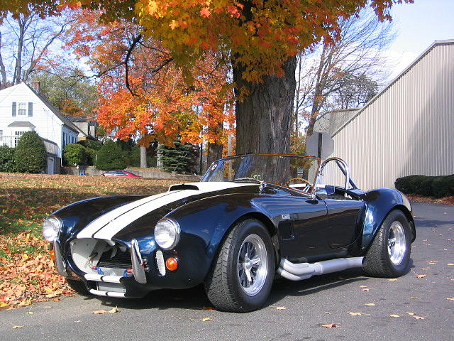 1966 ERA COBRA Portland CT 06480 Photo #0005327A