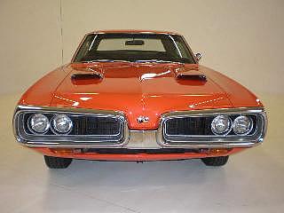 1970 DODGE SUPER BEE Portage MI 49081 Photo #0005374A