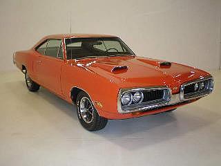 1970 DODGE SUPER BEE Portage MI 49081 Photo #0005374A