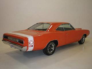 1970 DODGE SUPER BEE Portage MI 49081 Photo #0005374A