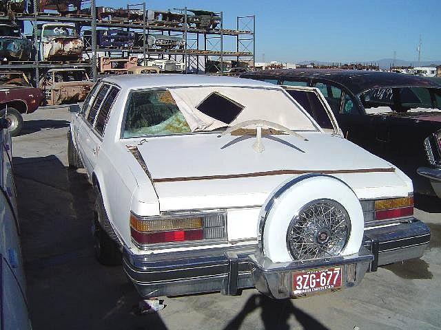 1977 BUICK LE SABRE Phoenix AZ 85085 Photo #0005397A