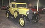 1930 FORD MODEL A.