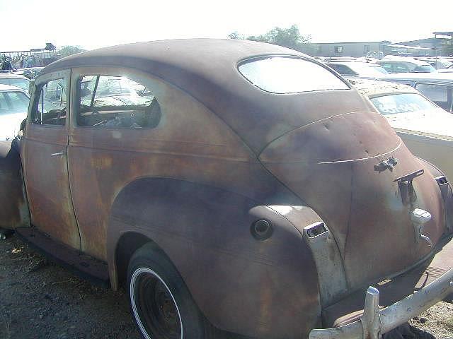 1940 DODGE DELUXE Phoenix AZ 85085 Photo #0005406A