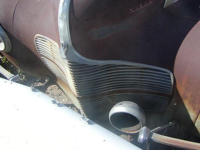 1940 DODGE DELUXE Phoenix AZ 85085 Photo #0005406A