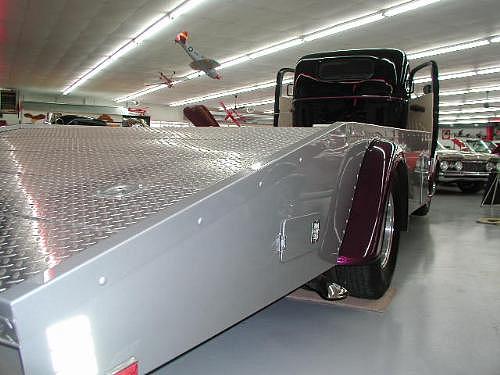 1947 GMC FLEETSIDE Bloomington IL 61704 Photo #0005451A