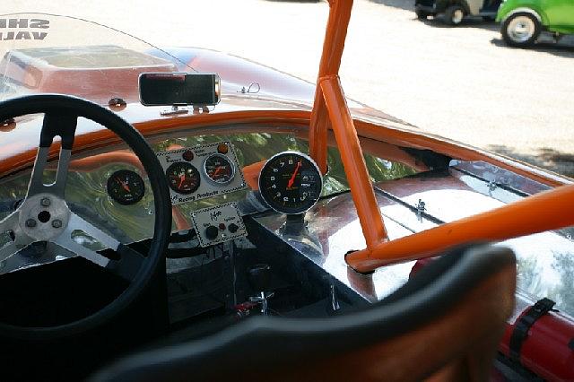 1967 SHELBY-AMERICAN COBRA Platte Center NE 68653 Photo #0005478A