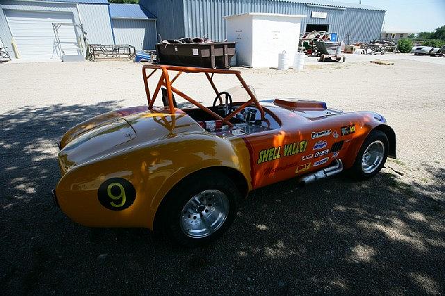 1967 SHELBY-AMERICAN COBRA Platte Center NE 68653 Photo #0005478A