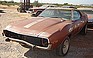 1974 AMC AMX.