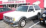 1992 GMC TYPHOON.