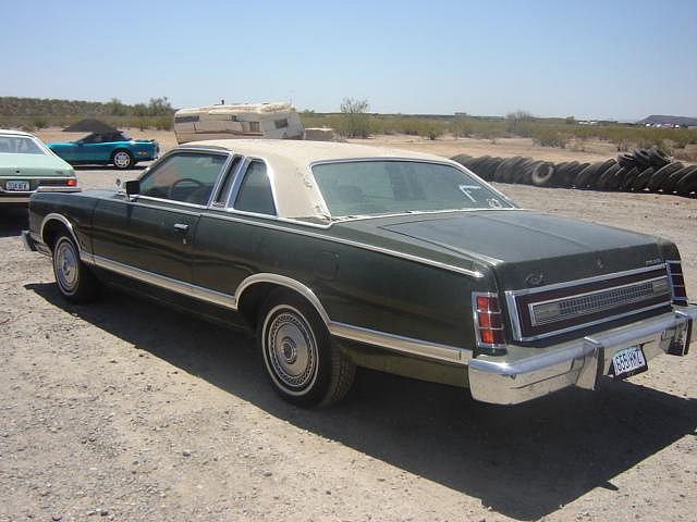 1976 FORD LTD Phoenix AZ 85085 Photo #0005534A