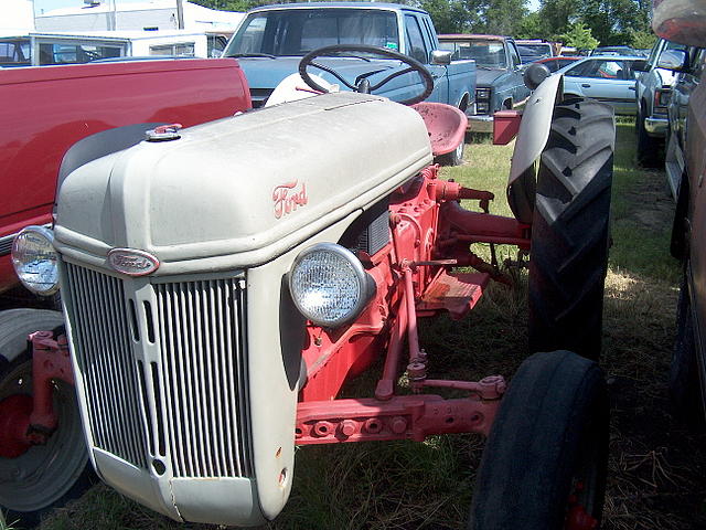 1951 FORD SPECIAL Salina KS 67401 Photo #0005548A