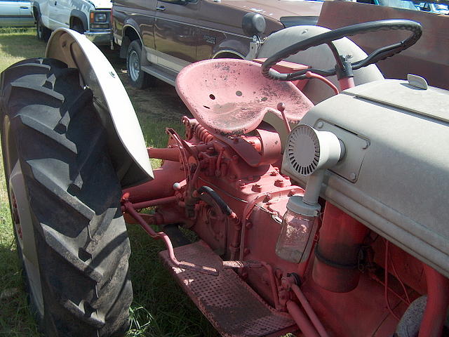 1951 FORD SPECIAL Salina KS 67401 Photo #0005548A