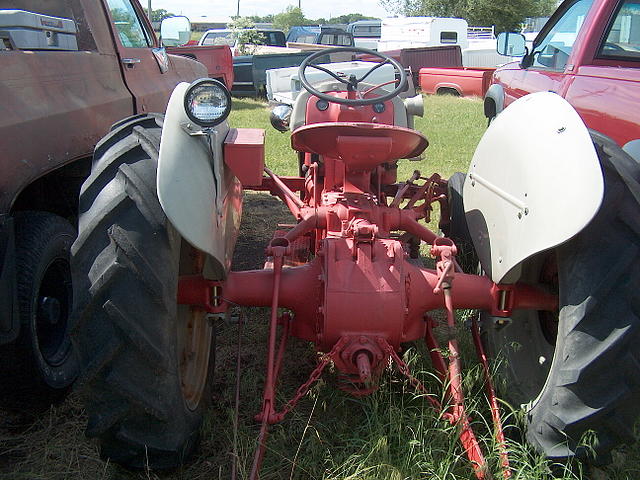 1951 FORD SPECIAL Salina KS 67401 Photo #0005548A