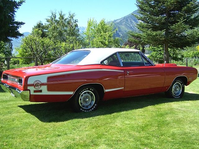 1970 DODGE SUPER BEE Scottsdale AZ 85260 Photo #0005594A