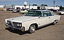 1964 CHRYSLER IMPERIAL.