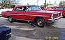 1963 PONTIAC CATALINA.