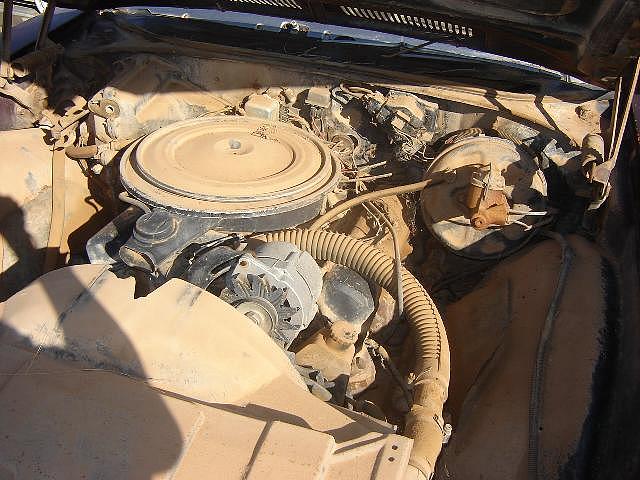 1970 BUICK SKYLARK GRAN Phoenix AZ 85085 Photo #0005627A