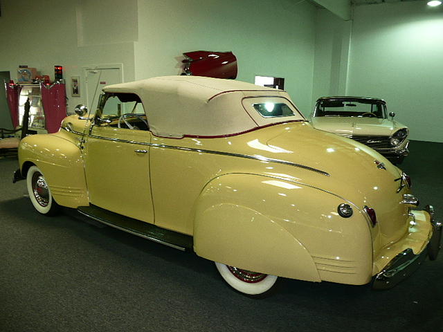 1941 PLYMOUTH SPECIAL DELUXE Escondido CA 92029 Photo #0005650A