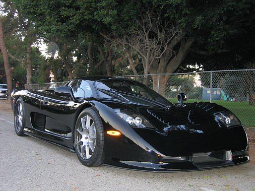 2008 MOSLER MT900S Anaheim CA 92807 Photo #0005665A