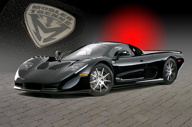 2008 MOSLER MT900S Anaheim CA 92807 Photo #0005665A