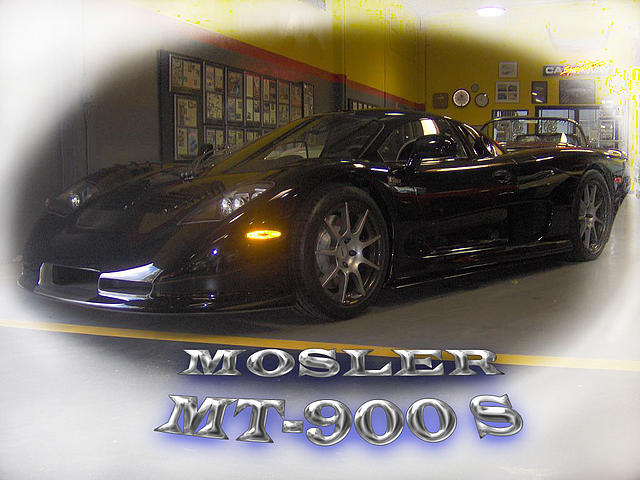 2008 MOSLER MT900S Anaheim CA 92807 Photo #0005665A