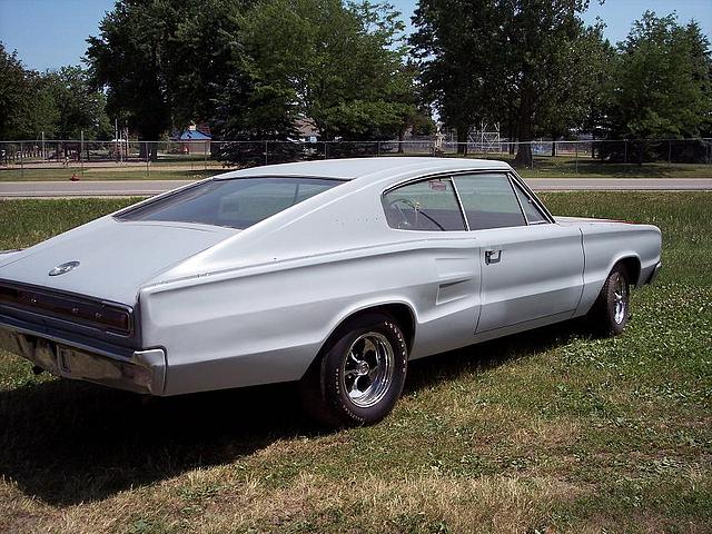 1966 DODGE CHARGER Watertown MN 55388 Photo #0005671A